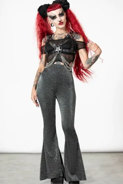 Best Wicked Weekender Flares - housut Muut Housut