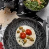 New Wicked Woods - Lautanen 25cm Goottikamaa|Lautaset & Kulhot