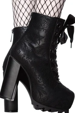 Willow - Platform Nilkkurit Killstar