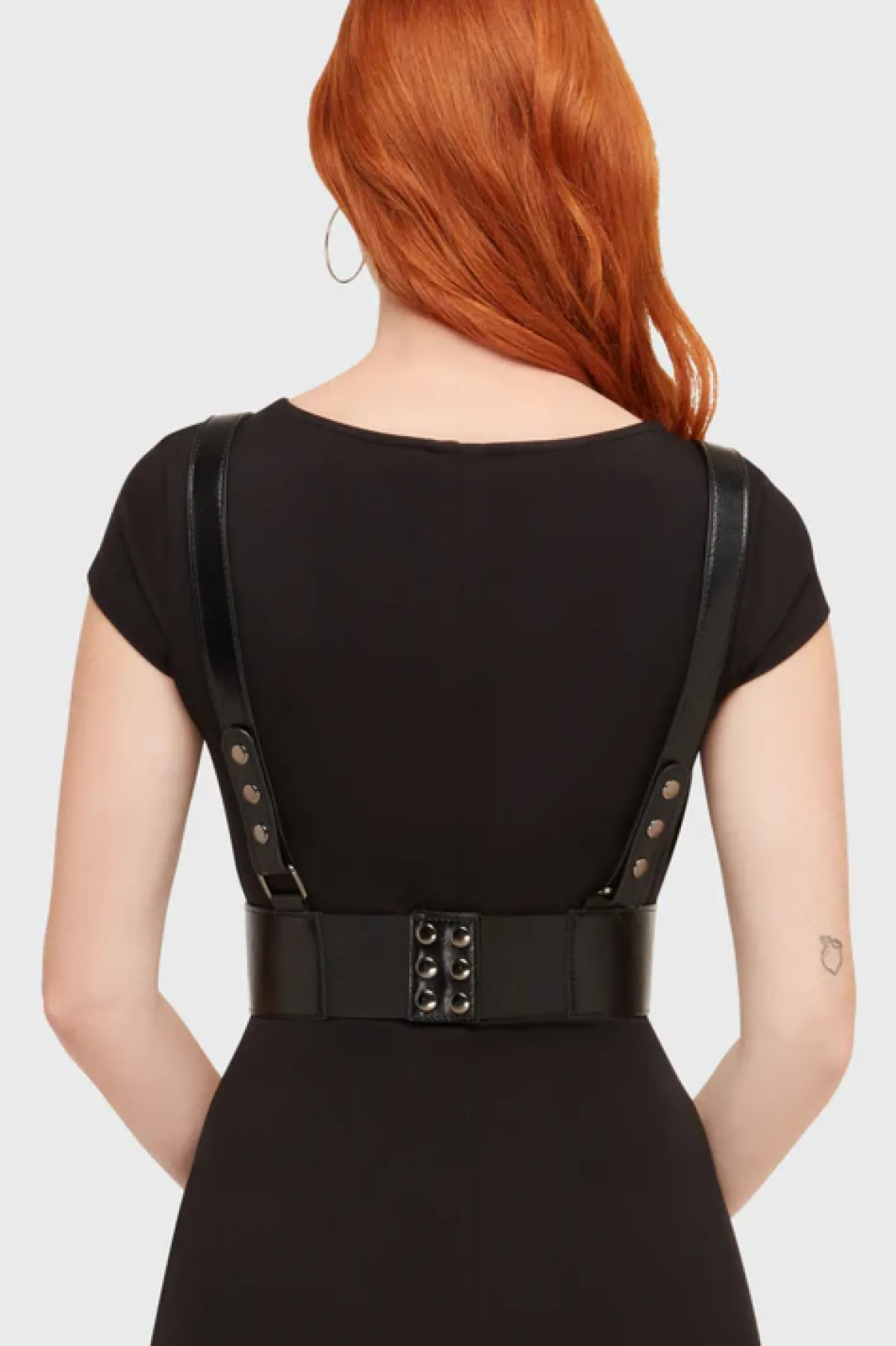 Best Wyrmwood - Harness Goottikamaa|Harnessit