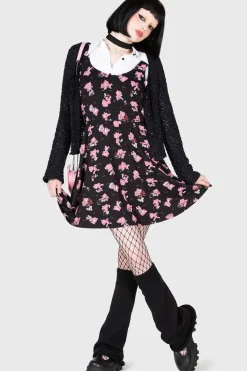 Discount X Gloomy Bear Scuffle - Mekko Mekot|Goottikamaa