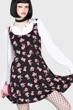 Discount X Gloomy Bear Scuffle - Mekko Mekot|Goottikamaa