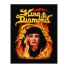 Online King Diamond: Fatal Portrait - Kangasmerkki Kangasmerkit|King Diamond