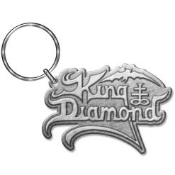 King Diamond: Logo - Avaimenperä Avaimenperät|King Diamond