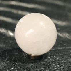 Discount Kirkas kvartsi pallo, 3cm Vuorikristalli / Kirkas Kvartsi|Kiviesineet