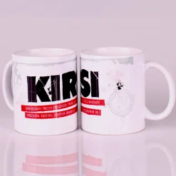 Kirsi - Muki Nimimukit