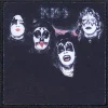 Sale Kiss Album cover - Kangasmerkki Kiss|Kangasmerkit