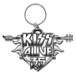 New KISS Alive 35 Tour - Avaimenperä Avaimenperät|Kiss