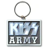 KISS Army Block - Avaimenperä Avaimenperät|Kiss