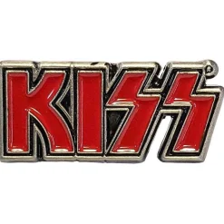 Online KISS Logo Mini - Pinssi Pinssit Ja Rintanapit|Kiss