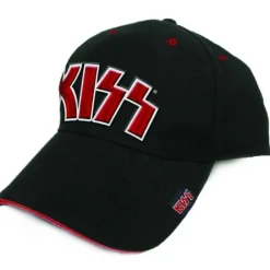 Best Kiss Red on white logo - Lippis Kiss|Lippikset
