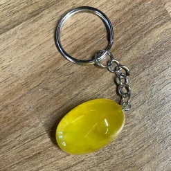Clearance Kivi avaimenperä, erilaisia Akaatti|Jaspis