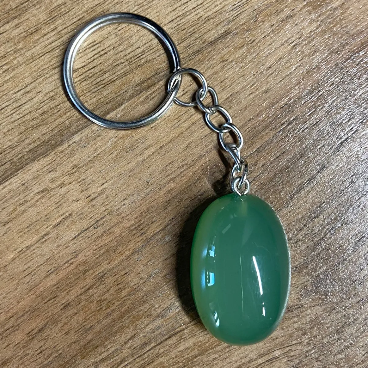 Clearance Kivi avaimenperä, erilaisia Akaatti|Jaspis
