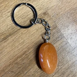 Clearance Kivi avaimenperä, erilaisia Akaatti|Jaspis