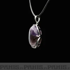 Discount Kiviriipus - Ovaali 1,8 x 2,5cm Jaspis|Kultavirta