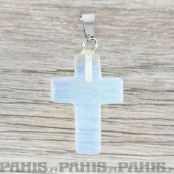 Discount Kiviriipus - Risti 2,5cm Akaatti|Jaspis