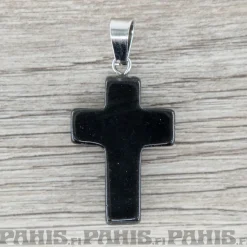 Discount Kiviriipus - Risti 2,5cm Akaatti|Jaspis
