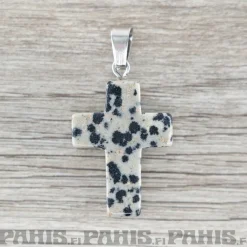 Discount Kiviriipus - Risti 2,5cm Akaatti|Jaspis