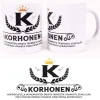 Outlet Korhonen - Muki Nimimukit