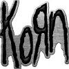 Korn Logo - Pinssi Pinssit Ja Rintanapit|Korn