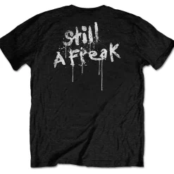 Clearance Korn Still a freak - T-paita T-Paidat|Bändipaidat