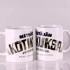 New Kotikuksa - Muki Huumorimukit|Eräjormat