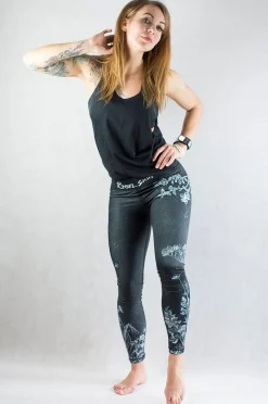 Best Kot P1- leggingsit Leggingsit|Sport