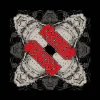 Best Kreator: Skull - Bandana huivi Kreator|Bandanat