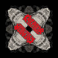 Best Kreator: Skull - Bandana huivi Kreator|Bandanat
