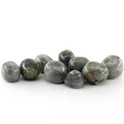 Clearance Labradoriitti - Rumpuhiottu 20-30mm Rumpuhiotut Kivet|Labradoriitti