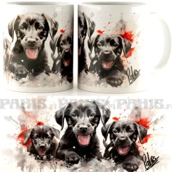 Discount Labrador Puppies -Muki Koiramukit