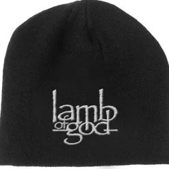 Clearance Lamb of God logo - Pipo Pipot & Hatut|Lamb Of God