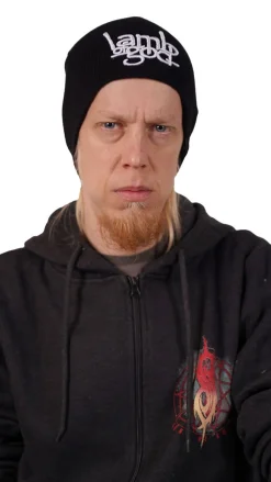 Clearance Lamb of God logo - Pipo Pipot & Hatut|Lamb Of God