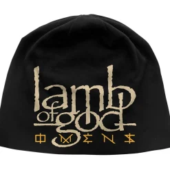Outlet Lamb of God: Omens - Trikoopipo Pipot & Hatut|Lamb Of God