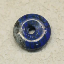 Best Lapis lazuli - Donitsi 1,5cm Korutarvikkeet|Kaulakorut Ja Riipukset