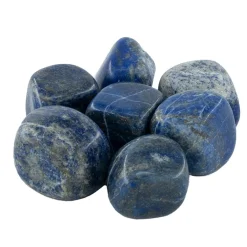 Best 20-30mm Rumpuhiotut Kivet|Lapis Lazuli