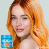 New La Riche Hiusvärit - Apricot Pinup-Kamaa|Shokkihiusvärit