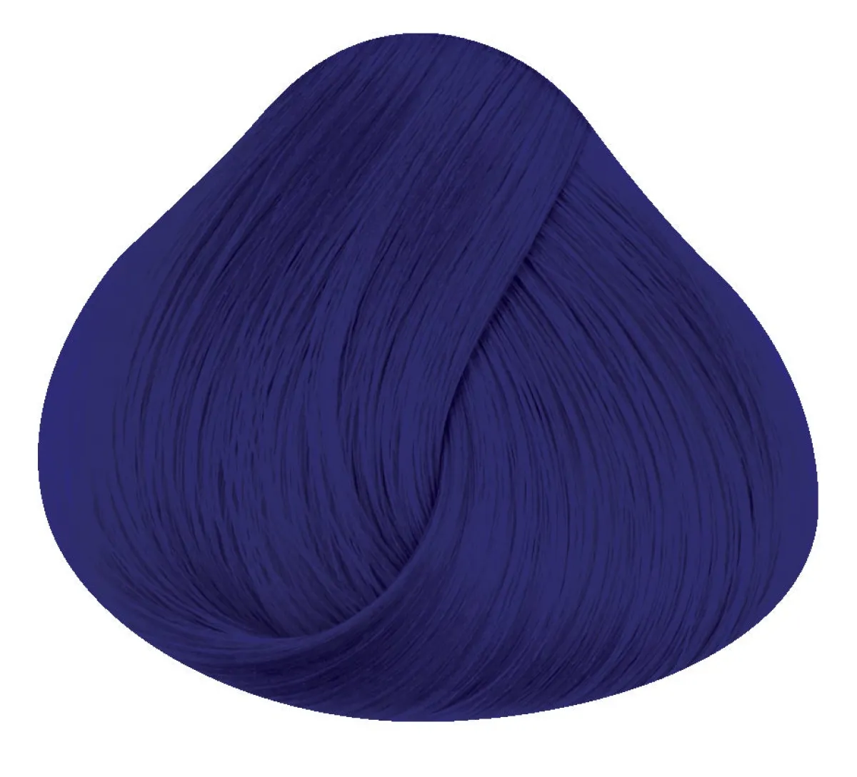 Outlet La Riche hiusvärit - Midnight Blue Shokkihiusvärit