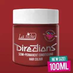 Discount La Riche hiusvärit - Pillarbox Red Pinup-Kamaa|Shokkihiusvärit
