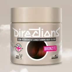 Hot LaRiche Naturals Hiusvärit - Bronzite Luonnolliset Sävyt|Shokkihiusvärit