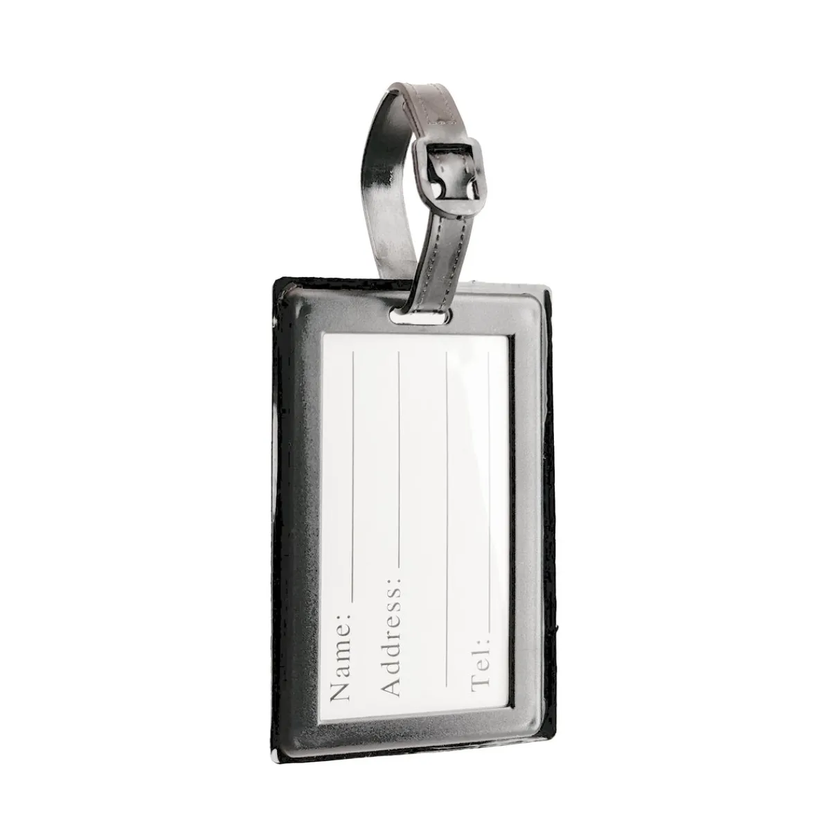 Clearance Laukun nimikyltti - Put It Back, It’s Mine! Matkalaukku Nimikyltit