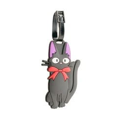 Laukun nimikyltti - Smart Cat Matkalaukku Nimikyltit