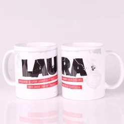 New Laura - Muki Nimimukit