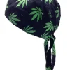 Sale Leaf Headwrap Hippikamaa|Bandanat