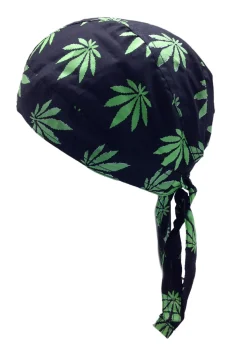 Sale Leaf Headwrap Hippikamaa|Bandanat