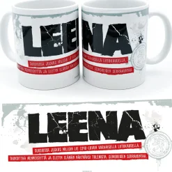 Sale Leena - Muki Nimimukit