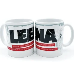 Sale Leena - Muki Nimimukit