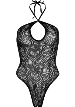 Discount Seamless heart halter - Pitsi teddy Pikkutuhmaa|Alusvaatteet