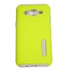 Discount Lime Green - Suojakuori, Samsung Galaxy J5 (2015) Samsung