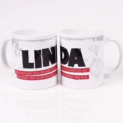 New Linda - Muki Nimimukit